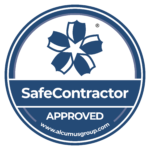 Safe Contractor Approved